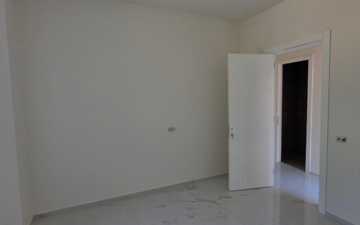 New Apartment Terrace Baabdat Sale