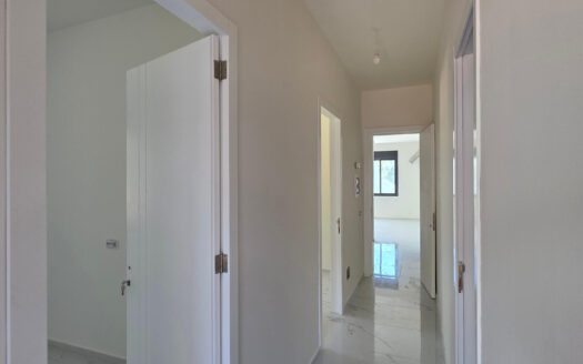 New Apartment Terrace Baabdat Sale