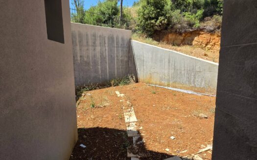 New Apartment Terrace Baabdat Sale