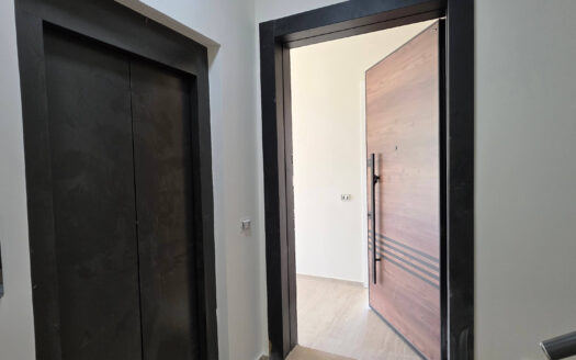 New Apartment For Sale Baabdat