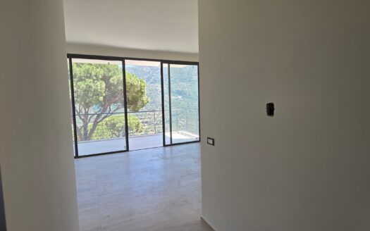 New Apartment For Sale Baabdat