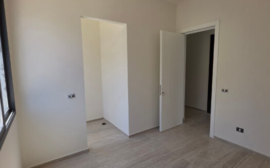 New Apartment For Sale Baabdat