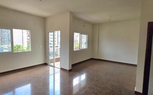 Apartment Sale Intelias Old Building
