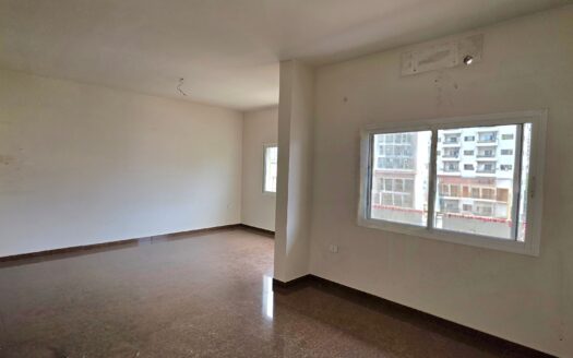 Apartment Sale Intelias Old Building