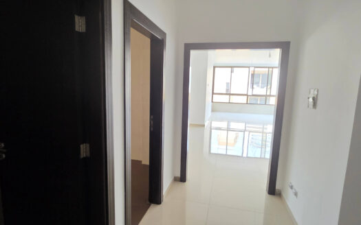Apartment For Sale New Zouk Mousbeh