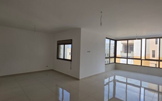 Apartment For Sale New Zouk Mousbeh