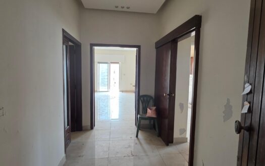 Apartment For Sale Zouk Mousbeh
