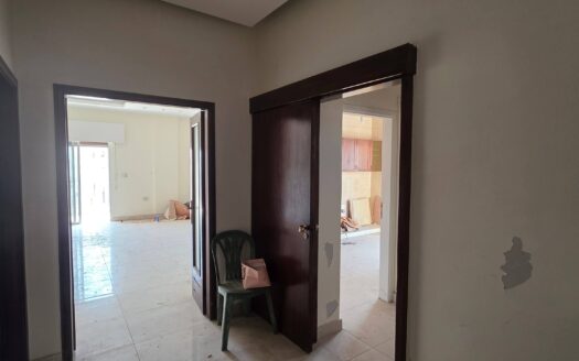 Apartment For Sale Zouk Mousbeh