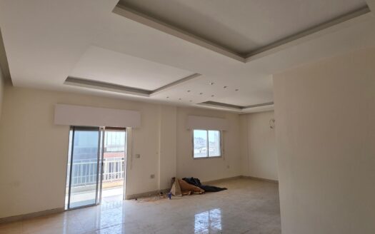 Apartment For Sale Zouk Mousbeh