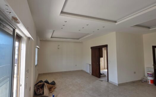Apartment For Sale Zouk Mousbeh