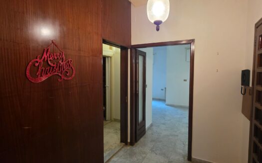 Apartment For Rent Zouk Mousbeh