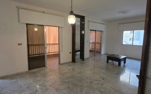 Apartment For Rent Zouk Mousbeh