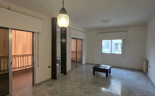 Apartment For Rent Zouk Mousbeh