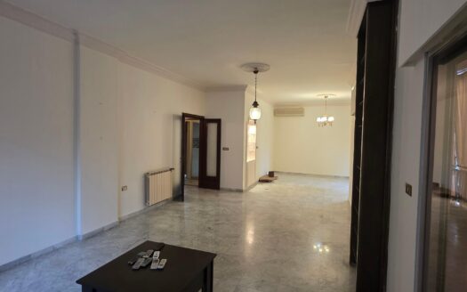 Apartment For Rent Zouk Mousbeh