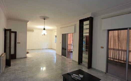 Apartment For Rent Zouk Mousbeh