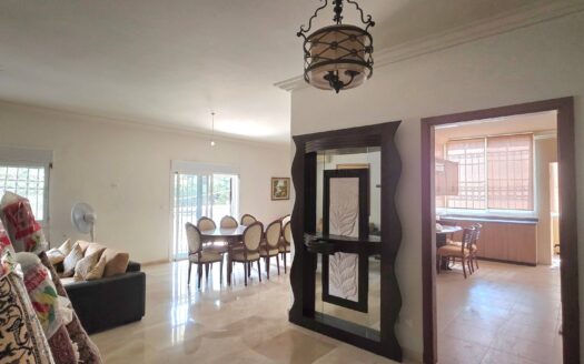 huge Apartment For Sale Zouk Mousbeh