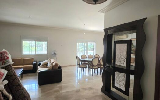 huge Apartment For Sale Zouk Mousbeh