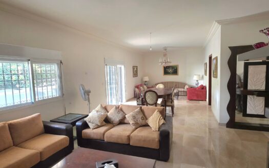 huge Apartment For Sale Zouk Mousbeh