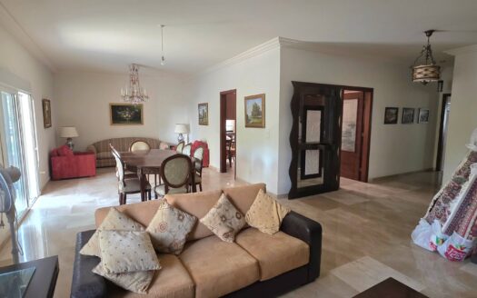 huge Apartment For Sale Zouk Mousbeh