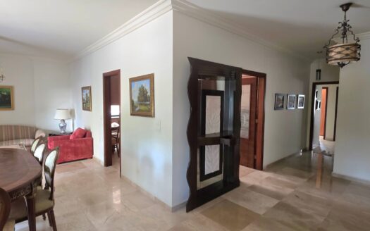 huge Apartment For Sale Zouk Mousbeh