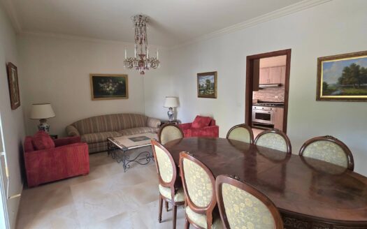 huge Apartment For Sale Zouk Mousbeh