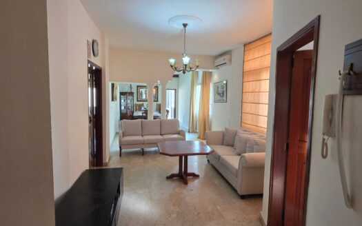 Apartment For Rent Furnished Adonis