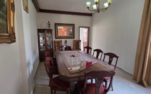 Apartment For Rent Furnished Adonis