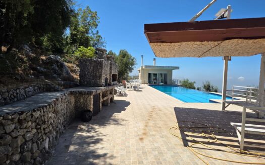 Quest House Daily Rent Zabbougha