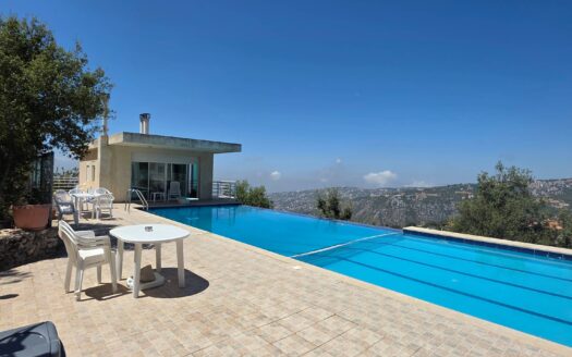 Quest House Daily Rent Zabbougha