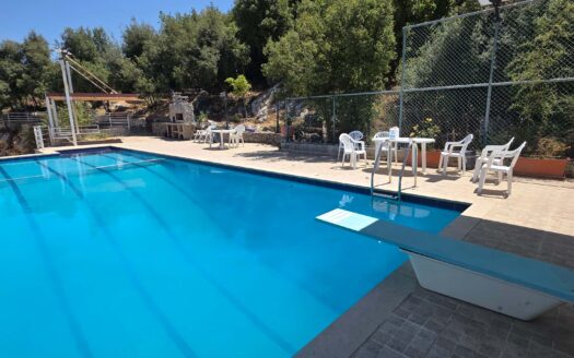 Quest House Daily Rent Zabbougha