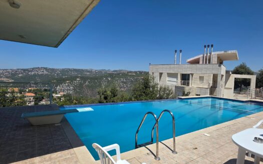 Quest House Daily Rent Zabbougha