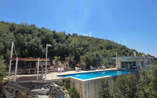 Quest House Daily Rent Zabbougha