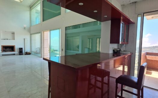Villa For Sale Zabbougha Maten