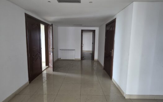 Huge Apartment For Sale Dbayeh Maten