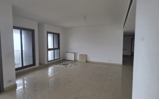 Huge Apartment For Sale Dbayeh Maten
