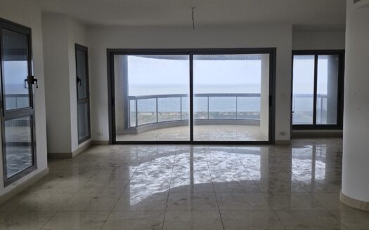 Huge Apartment For Sale Dbayeh Maten