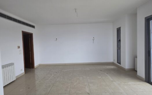 Huge Apartment For Sale Dbayeh Maten