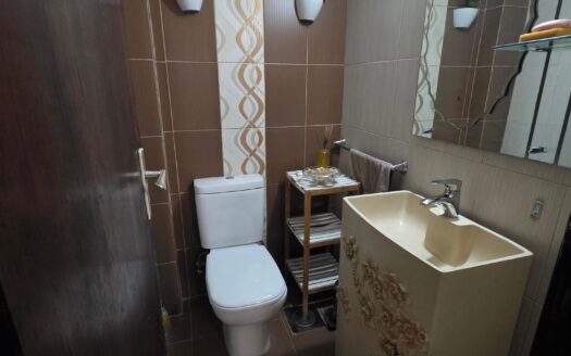 Apartment For Rent Adonis Kesrwan