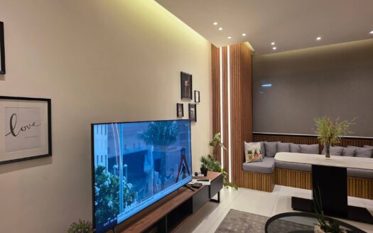 Apartment Daily Rent Hamra Beirut