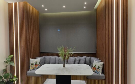 Apartment Daily Rent Hamra Beirut