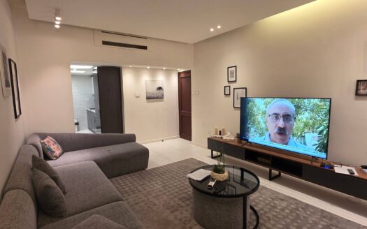 Apartment Daily Rent Hamra Beirut
