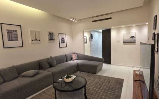 Apartment Daily Rent Hamra Beirut