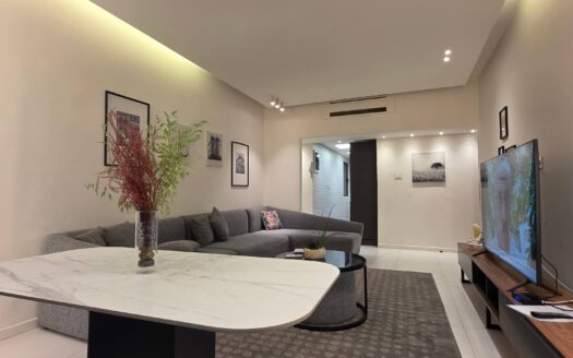 Apartment Daily Rent Hamra Beirut