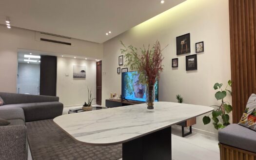 Apartment Daily Rent Hamra Beirut