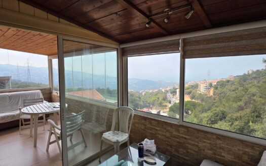 Huge Apartment Roof Sale Sehayleh