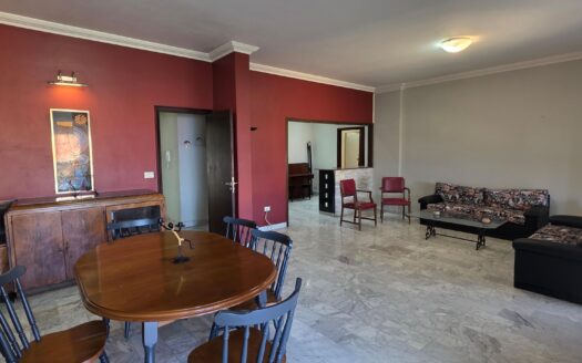 Huge Apartment For Sale Sahel Alma