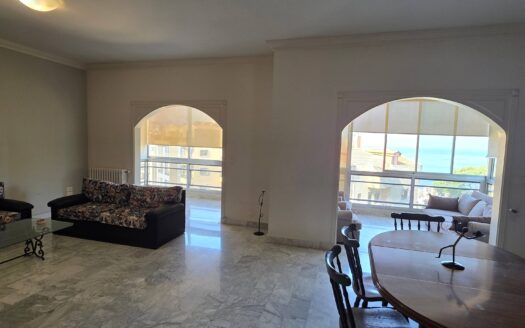 Huge Apartment For Sale Sahel Alma