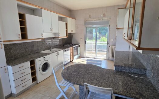 Huge Apartment For Sale Sahel Alma