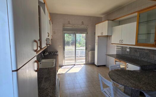 Huge Apartment For Sale Sahel Alma