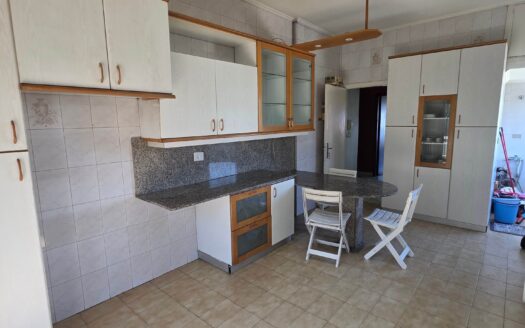 Huge Apartment For Sale Sahel Alma